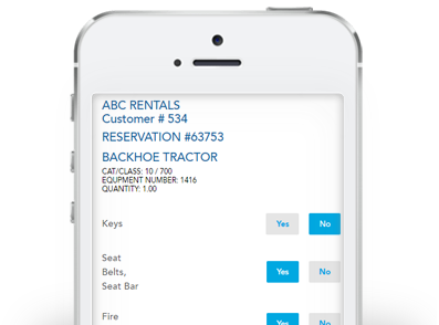 Improve Efficiencies of Your Field Teams using the Award-winning MobileLink Improve Efficiencies of Your Field Teams using the Award-winning MobileLink