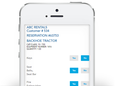 Improve Efficiencies of Your Field Teams using the Award-winning MobileLink Improve Efficiencies of Your Field Teams using the Award-winning MobileLink
