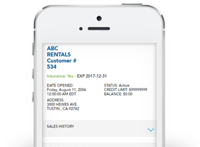 Improve Efficiencies of Your Field Teams using the Award-winning MobileLink Improve Efficiencies of Your Field Teams using the Award-winning MobileLink