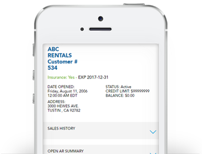 Improve Efficiencies of Your Field Teams using the Award-winning MobileLink Improve Efficiencies of Your Field Teams using the Award-winning MobileLink