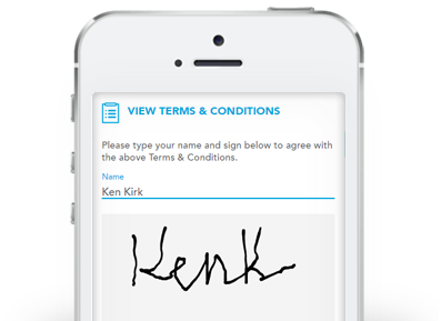 Improve Efficiencies of Your Field Teams using the Award-winning MobileLink Improve Efficiencies of Your Field Teams using the Award-winning MobileLink