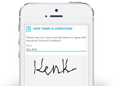 Improve Efficiencies of Your Field Teams using the Award-winning MobileLink Improve Efficiencies of Your Field Teams using the Award-winning MobileLink
